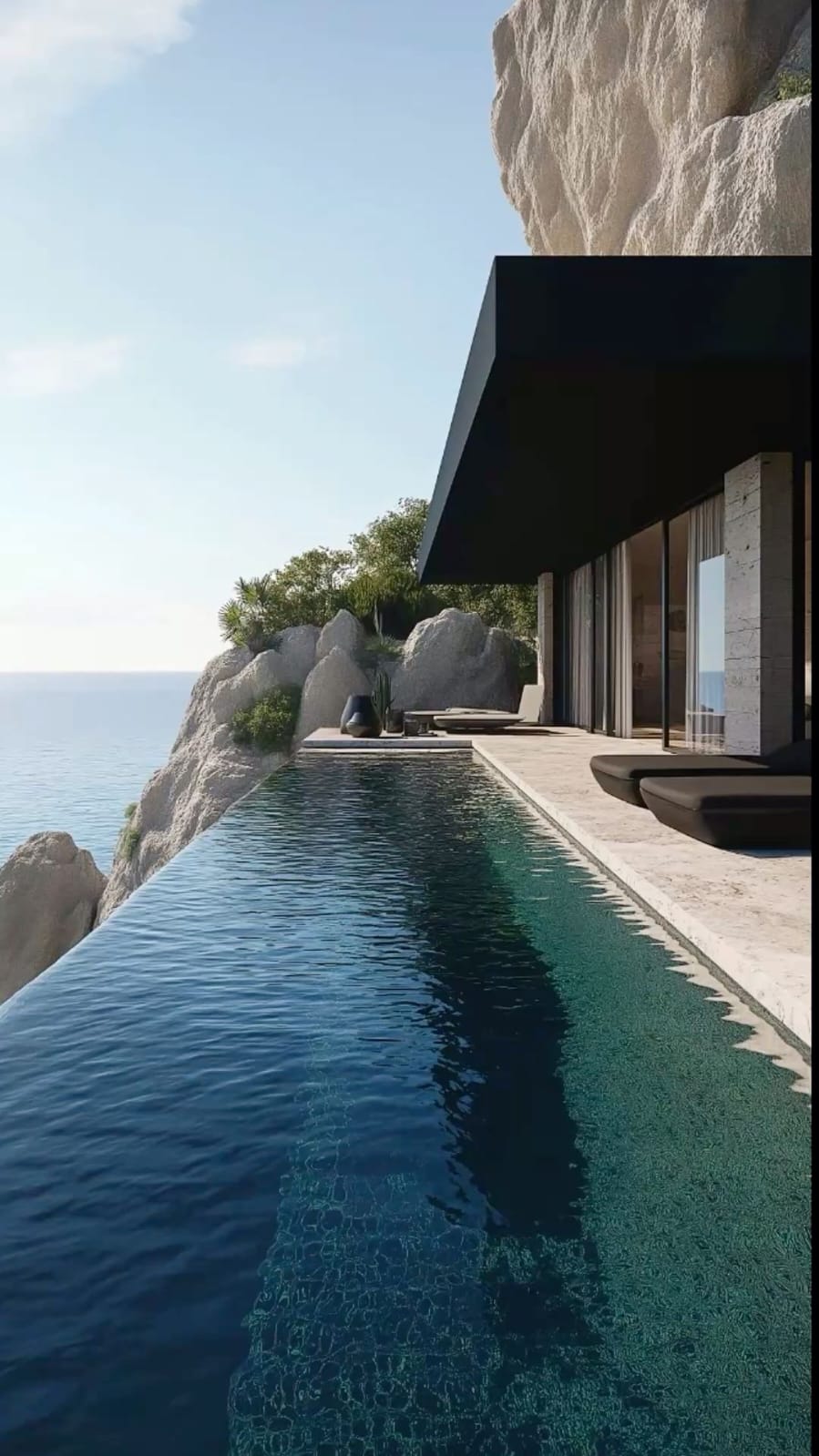 Проектирование и строительство бассейнов «под ключ»