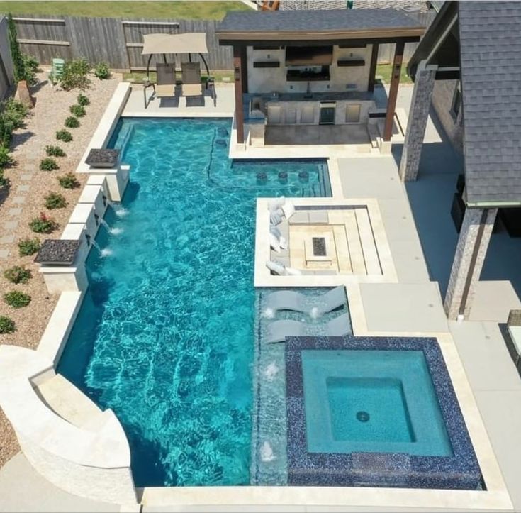 СПА-зоны и Wellness